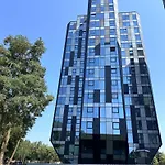 公寓 Sky&river Towe Center