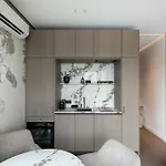 Sky&river Towe Center * 考纳斯