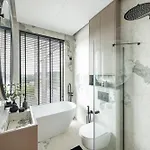 Sky&river Towe Center * 考纳斯