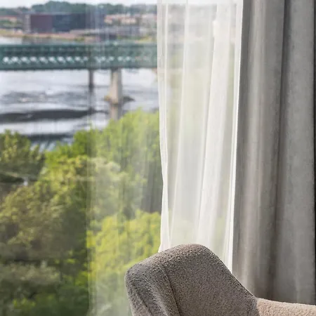 Sky&river Towe Center Apartment