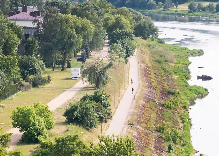 Lejlighed Sky&river Towe Center Kaunas