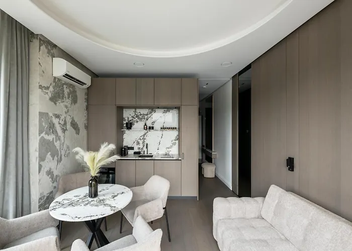 Sky&river Towe Center